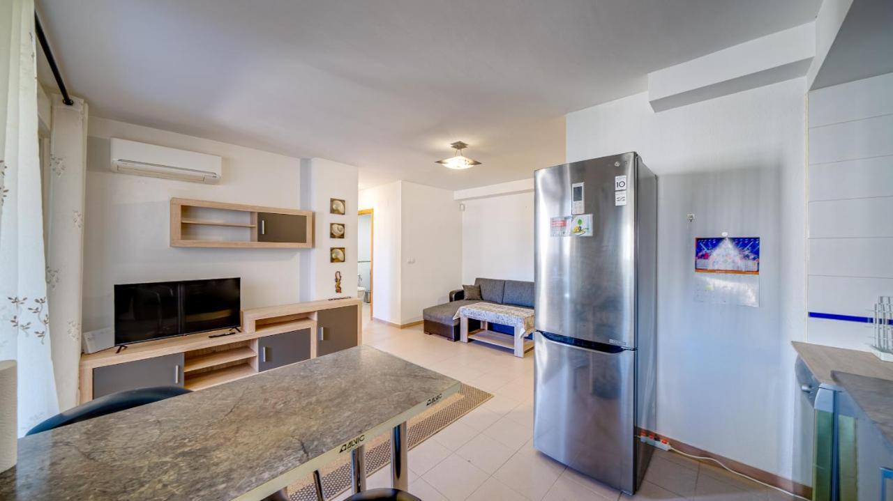 Apartamento De 2 Dormitorios Niagara Villajoyosa Buitenkant foto